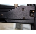 NTH125 - Door lock cover L/H - Explorer cab